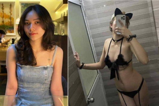 Mặc đồ sexy để anh thích