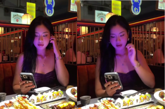 May mắn yêu em dâm ngày nào cũng đã