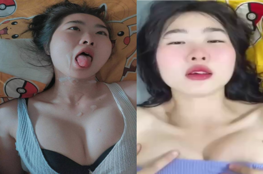 Nàng ngon xinh dâm banh chân cho cu khủng khoái