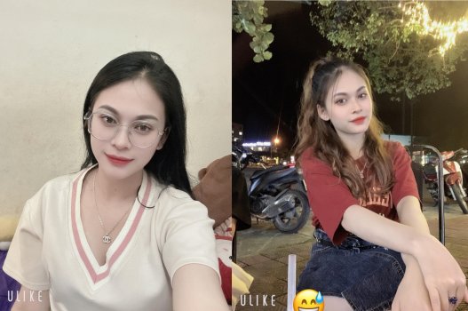 Người yêu cũ lúc làm tình yêu nuốt tinh