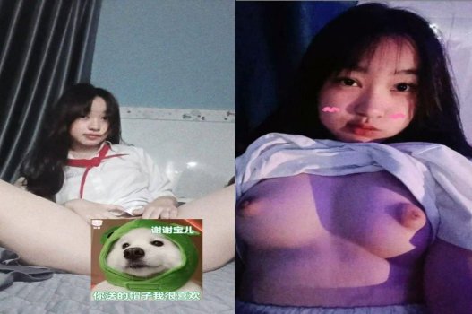 Nữ sinh Thanh Thảo làm loạn clip sex với dáng chuẩn