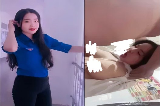 Nữ sinh tình nguyện mút cặc như thần