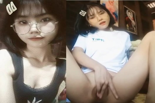 Nữ sinh tóc ngắn nổi loạn nhưng siêu dễ thương