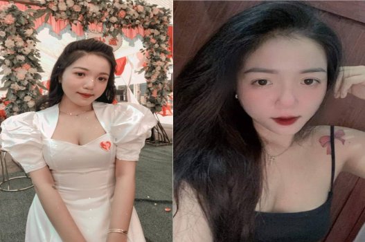 Ny cũ dự tiệc cưới gạ địt không chần chừ