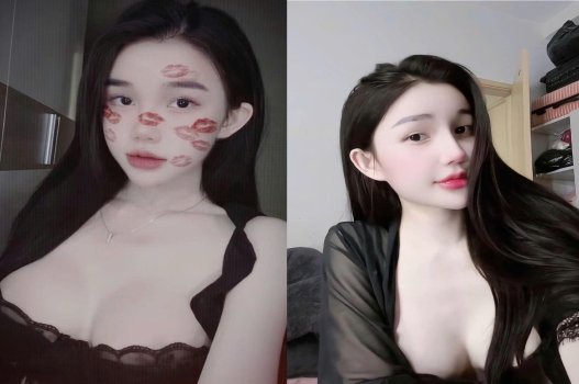 Phá em gái xinh đeo lọt khe phê lòi