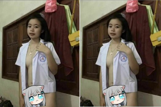 Phang em sinh viên cuối cấp thất nghiệp bán thân