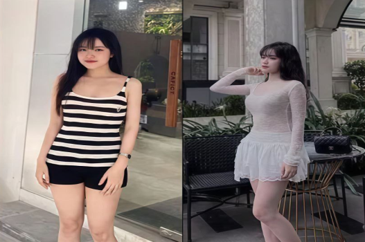 Phương Oanh bị tung clip địt người yêu cũ