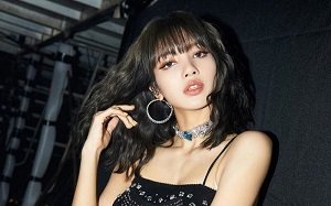 Quay lens Lisa Black Pink địt trai lạ cực mạnh