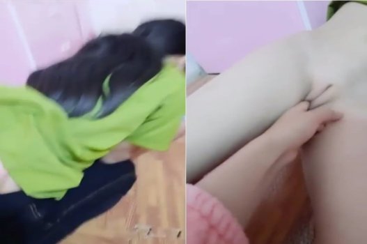 Sex gái mới lớn với tay nghề làm tình đẳng cấp