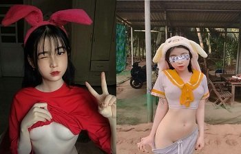 Sex là điều mà Nguyễn Thị Tuyết Giang thích làm