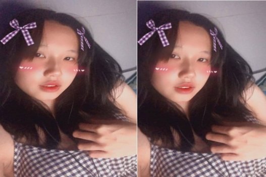 Sex nữ sinh non bú cu tựa như thưởng thức kẹo