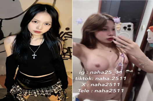 Tiktoker bím ướt sũng nhất Việt Nam