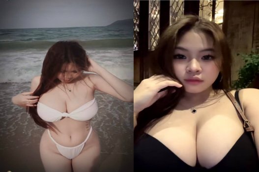 Video heovl em ngực to mông lắc