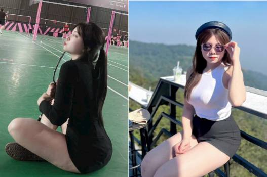 Video sex cô sinh viên body múp mịn nhìn là thèm