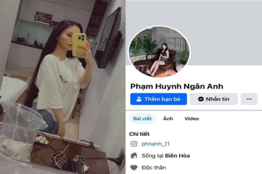 Video sex Ngân Anh chủ shop cực phẩm
