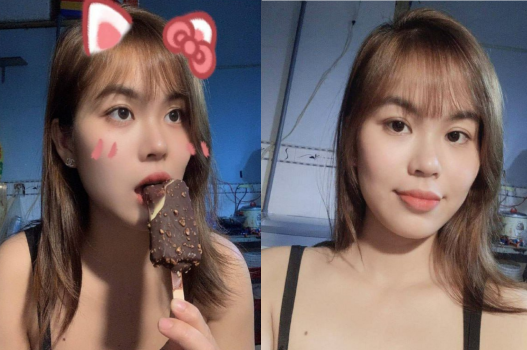 Vợ bạn xịn thế sang cho anh nện